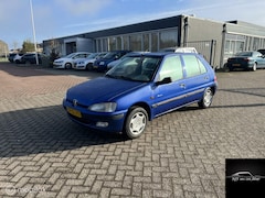 Peugeot 106 - 1.1 Accent