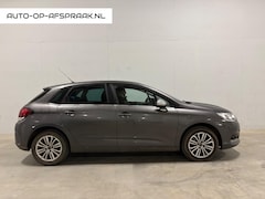 Citroën C4 - 1.2 PureTech Feel Collection Navi PDC Trekhaak