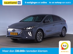 Hyundai IONIQ - Comfort EV 38 kWh [ LED Navi Adapt.cruise ]