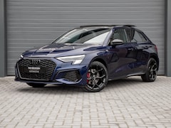 Audi A3 Sportback - 40 TFSI E S-Line Pano B&O RS-Stoelen 10dkm BTW