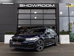 BMW 5-serie Touring - 530i xDrive M-Sport, 252 PK, Facelift, NAP, Pano