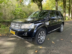 Land Rover Freelander - 2.2 TD4 E Euro5 Grijs kenteken BTW-auto