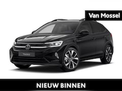 Volkswagen Taigo - 1.0 TSI R-Line Edition 116 PK | #AD | Navigatie | Apple Carplay | Stoelverwarming | Keyles