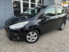 Ford B-Max - 1.0 EcoBoost Titanium EXTRA VEEL OPTIES