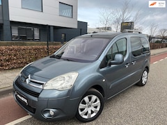 Citroën Berlingo - 1.6 VTi 120 Multispace Panorama-dak Cruise-control