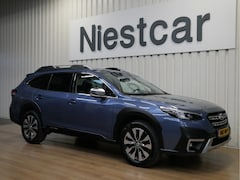 Subaru Outback - 2.5i Premium