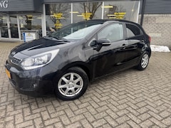 Kia Rio - 1.2 CVVT Plus Pack