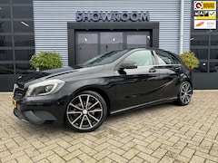 Mercedes-Benz A-klasse - 180 Ambition Led Navigatie Cruise control