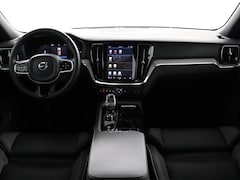 Volvo V60 - T6 AWD Plus Dark | Adaptieve cruise control incl. BLIS | Standkachel |Stoel & stuurwielver