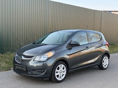 Opel Karl - 1.0 ecoFLEX Edition Airco cruise