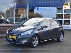 Peugeot 208 - 1.2 VTi Allure Navi Clima Cruise Trekhaak PDC LED Nwe APK