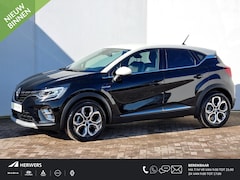 Renault Captur - 1.3 TCe 140 Intens Automaat / 1500KG Trekgewicht / Navigatie / Camera / Draadloze Telefoon