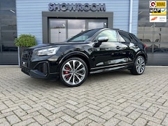 Audi SQ2 - 2.0 TFSI Quattro Edition One|Pano|Ambiance-Light|Sonos|Leder