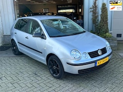 Volkswagen Polo - 1.2