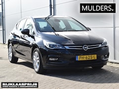 Opel Astra - 1.0 Edition ECC / PDC / NAVI / Cruise control