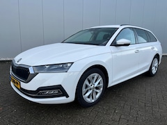 Skoda Octavia - 2.0 TDI Style