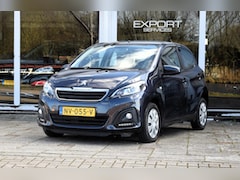 Peugeot 108 - 1.0 e-VTi Active