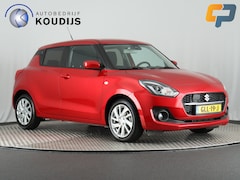 Suzuki Swift - 1.2 Select Smart Hybrid (Camera / ACC / Carplay / Stoelverwarming)