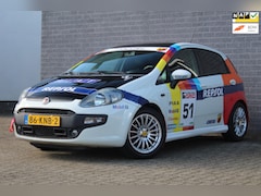 Fiat Punto Evo - 1.4 Racing Abarth 107pk 180nm, Android, NAP