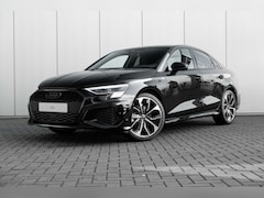 Audi A3 Limousine - 35 TFSI S edition