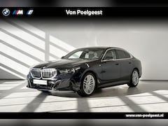 BMW 5-serie - Sedan 530e Innovation Pack M Sportpakket Aut