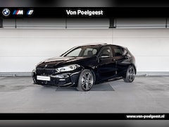 BMW 1-serie - 118i M-Sport | Travel Pack | Panoramadak