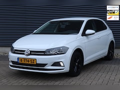 Volkswagen Polo - 1.0 TSI Highline | DSG | PDC | Dealer onderhouden | Nette auto