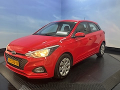 Hyundai i20 - 1.0 T-GDI Comfort Automaat | Navi | Clima | Cruise | Camera