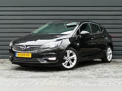 Opel Astra - 1.2 TURBO 130PK 5-DRS INNOVATION + / NAVI / LED / CLIMA / PDC / 17"LMV / CAMERA / AGR / WI