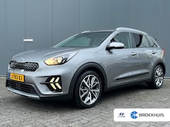 Kia Niro - 1.6 GDi 140pk Automaat Hybrid DynamicPlusLine | Trekhaak | achteruitrijcamera | airco (aut