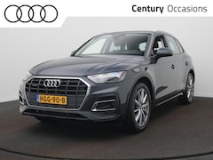 Audi Q5 - 50 TFSI e Advanced edition Quattro | Luchtvering | Adap. Cruise | Leder |