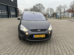 Ford S-Max - 2.0 TDCi Titanium 7p