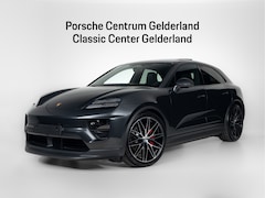 Porsche Macan - 4S