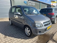 Opel Agila - 1.2-16V Flexx cool | Nieuw APK | Airco | CV