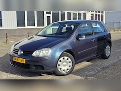 Volkswagen Golf - 1.6 Turijn/Airco/EleckRamen/LAGE STAND