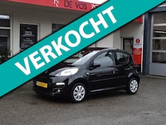 Peugeot 107 - 1.0 Active