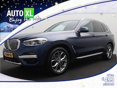 BMW X3 - xDrive30e High Exe. Elekt.Trekhaak Leder-Sportst. Carplay Head-up