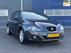 Seat Leon - 1.2 TSI Ecomotive COPA | Airco + Cruise control |