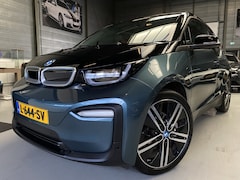 BMW i3 - Executive Edition 120Ah 42 kWh Cruise, Navi, Schuif / kanteldak