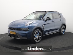 Lynk & Co 01 - 1.5 Plug-In Hybrid | 360 Camera | Panoramadak | Fabrieksgarantie | NL-Auto | Infinity Soun