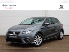 Seat Ibiza - 1.0 TSI Style Limited Edition