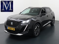 Peugeot e-2008 - EV Allure 50 kWh CAMERA| APPLE CARPLAY/ ANDROID AUTO| STOELVERWARMING| LANE ASSIST| RIJKLA