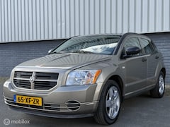 Dodge Caliber - 2.0 SE|AUT| Cruise| Airco| APK| Onderhoud