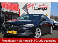 Opel Insignia Grand Sport - 1.5 Turbo Innovation Navi | Keyless | LMV | DAB | LMV | Camera | PDC