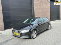 Audi A3 Sportback - 1.4 TFSI CoD Ambition Pro Line plus