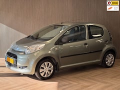 Citroën C1 - 1.0-12V Séduction 5 Drs