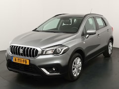 Suzuki S-Cross - 1.4 Boosterjet Comfort Smart Hybrid