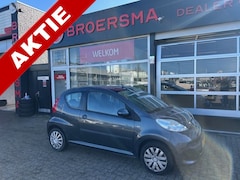 Peugeot 107 - 1.0-12V XR DEALERONDERHOUDEN *NIEUWE APK *AIRCO