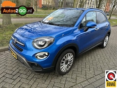 Fiat 500 X - 1.0 GSE Urban 120TH Edition