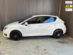 Seat Ibiza - 1.0 EcoTSI FR Connect